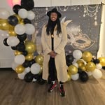 Leonard Hurst - @hurst_leonard - Instagram
