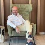 Len Irving - @theleonardirving - Instagram