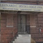 Leonard C. Irvin #994 - @lci994 - Instagram