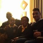 Leonard Johnson - @leonardshubujohnson - Instagram