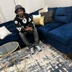 Leonard Johnson - @lenny_jj33 - Instagram