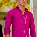 Léonard Kayeya - @leonardkayeya - Instagram