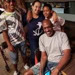 Leonard Kimble - @leonard.kimble.7 - Instagram