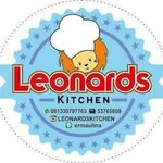Erma Ulina G, ph: 081330797763 - @leonardskitchen - Instagram