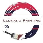 Leonard Painting | Kitchen Cabinet Painter - @leonardpainting - Instagram