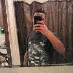 DOMINIC LEONARD LAMAR RAYMOND - @im_looking_for_the_right_one - Instagram