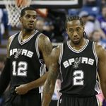 LaMarcus Leonard - @leonardlamarcus - Instagram