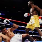 Leonard Lamar - @squaredcircleboxing323 - Instagram
