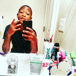 Leonard Lamar Alexander black - @leonardlamaralexander - Instagram