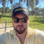 Léo Lara - @_leonardolara - Instagram