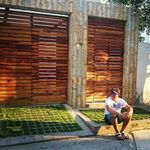 Leonard - @leonardlara08 - Instagram