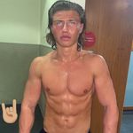 Leonard - @leonardlewisfuller - Instagram