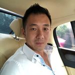 Leonard Lee Yee Gim - @leonard_leeyg - Instagram
