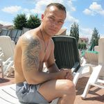leonard leo777 - @leonard_leo22345 - Instagram
