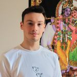 Léonard Loridan - @leonard_lesensdeletre - Instagram