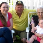 Leonard Leclair - Facebook