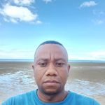 Leonard Legrand - @randrialeo974 - Instagram