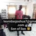 Leonidas Leonard Kawawa Udoba - Facebook