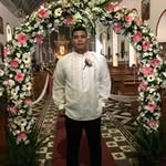 Leonard Leynes - @leynesleonard - Instagram