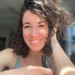Dani - @leonardlighthealing - Instagram