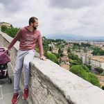 Leonard Lincoln - @leo_harry123 - Instagram