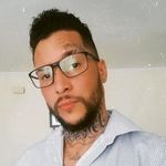 Leonard Lincoln - @leh_major - Instagram