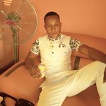 Leonard Lincoln - @abonyichukwudi - Instagram