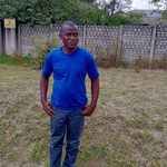 Leonard Lincoln Govera - @leonardgover - Instagram
