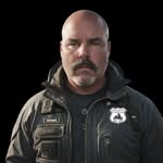 Leonard Long - @thepapawolf - Instagram