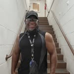Leonard Long - @thickblack4ya - Instagram