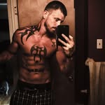 leonard looper - @fuzzy3670 - Instagram
