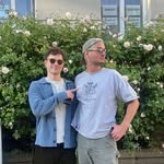 Giorgio Leonard Löw - @gio_loew - Instagram