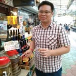 Leonard Low - @leonard_yooweeyong - Instagram