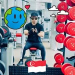 Leonard Low - @leonardlow07 - Instagram