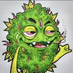 Leonard Charles Luster Chuck - @lusterchuck - Instagram