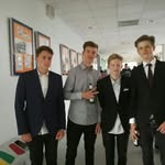 Leonard Maaß - @leonard_maass - Instagram