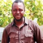 Leonard M. Ahmadu - @leonardm.ahmadu - Instagram