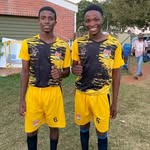 Leonard Madube - @leonardmadube - Instagram