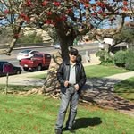 Leonard Manegeng - @leonardmanegeng - Instagram
