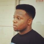 Leonard Mann - @_themann24 - Instagram