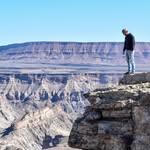 Leonard Mann - @tryingescape - Instagram