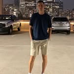 Leonard Margolis - @lmargolis97 - Instagram