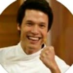 Leonardo Young | MasterChef - @leonardo_young_fc - Instagram