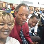 Leonard Mayfield - @mayfieldleonard - Instagram