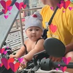 Jaazaniah Gift Mayores - @leonardmayores - Instagram