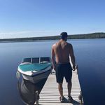 Leonard Alfonzo Mayo - @leonardmayo - Instagram