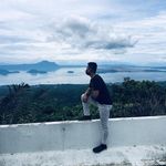 Leonard Mayo Montero - @doretnom - Instagram