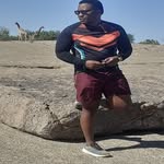 Leonard mayongo - @mayongoleonard - Instagram