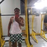 Leonard Mayores - @mayoresleonard - Instagram