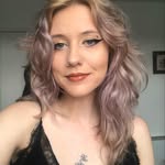 Leonard McAfee - @saskia_gingell - Instagram
